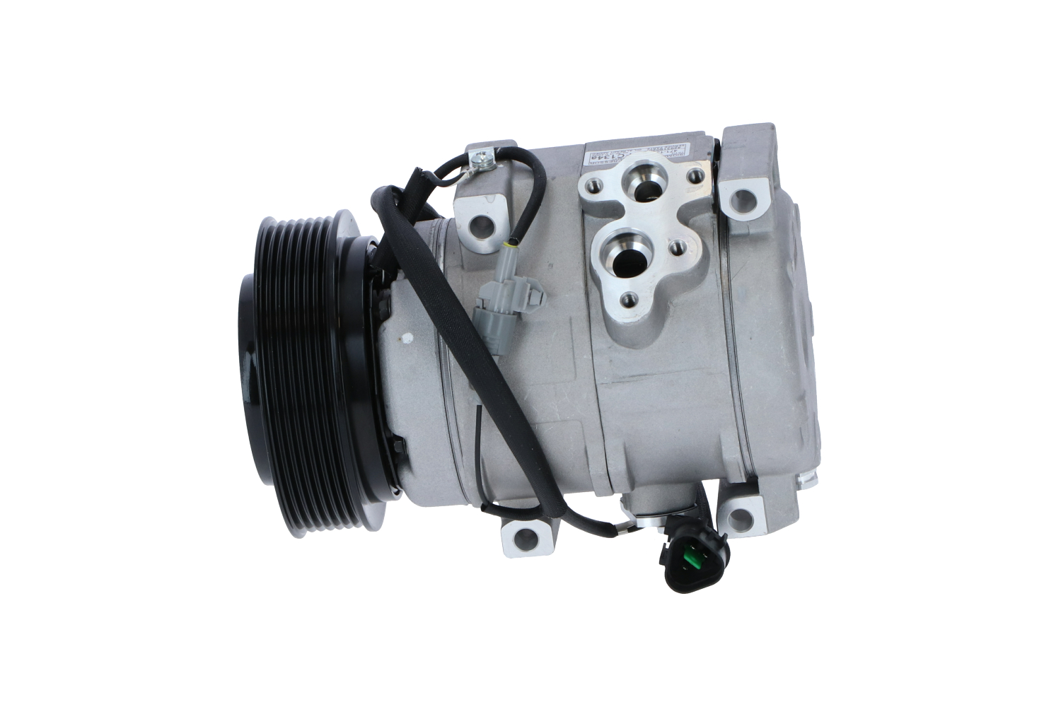 Moteur clim NRF 32968 évaluation