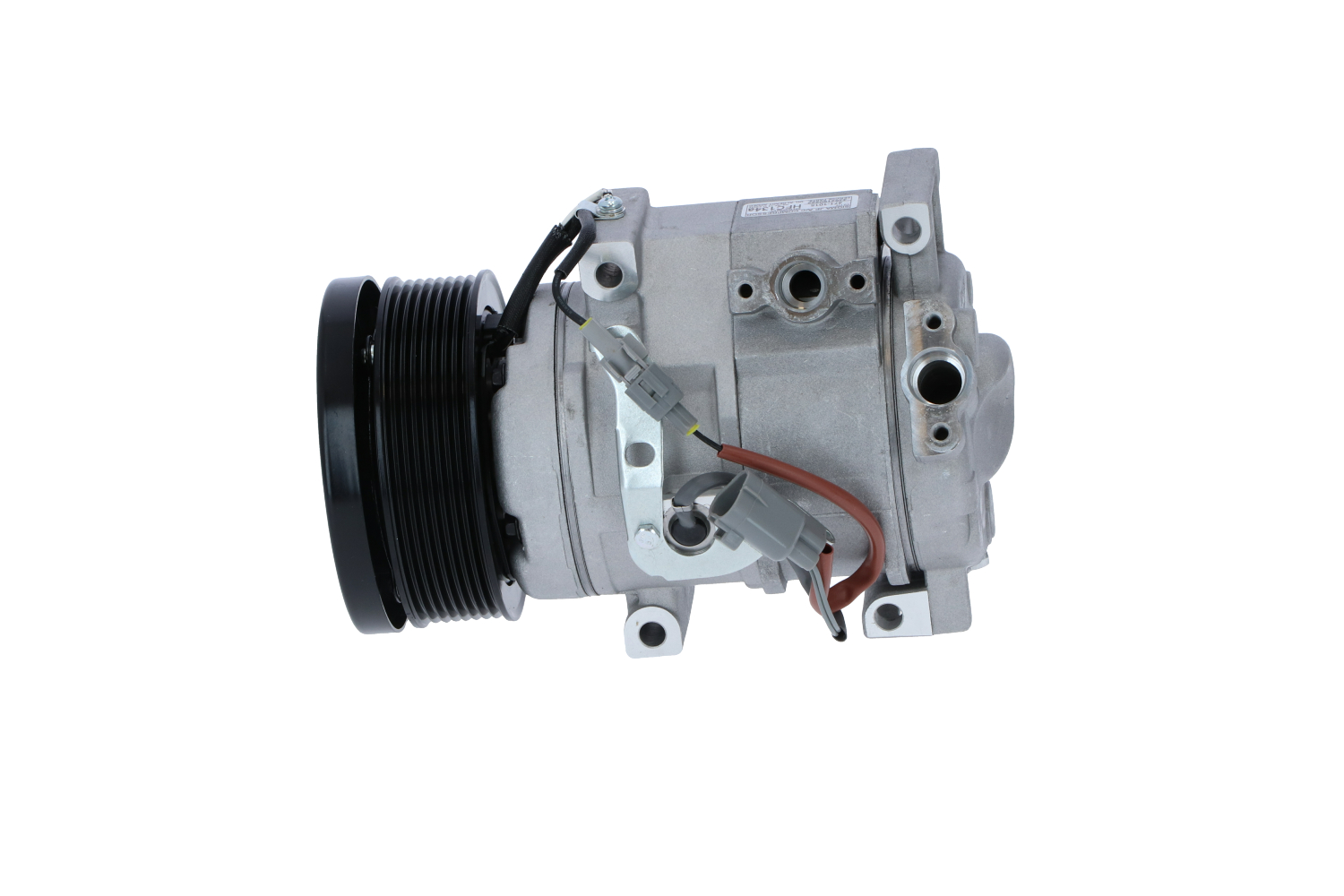 Klimaanlage Kompressor NRF 32973 Bewertung