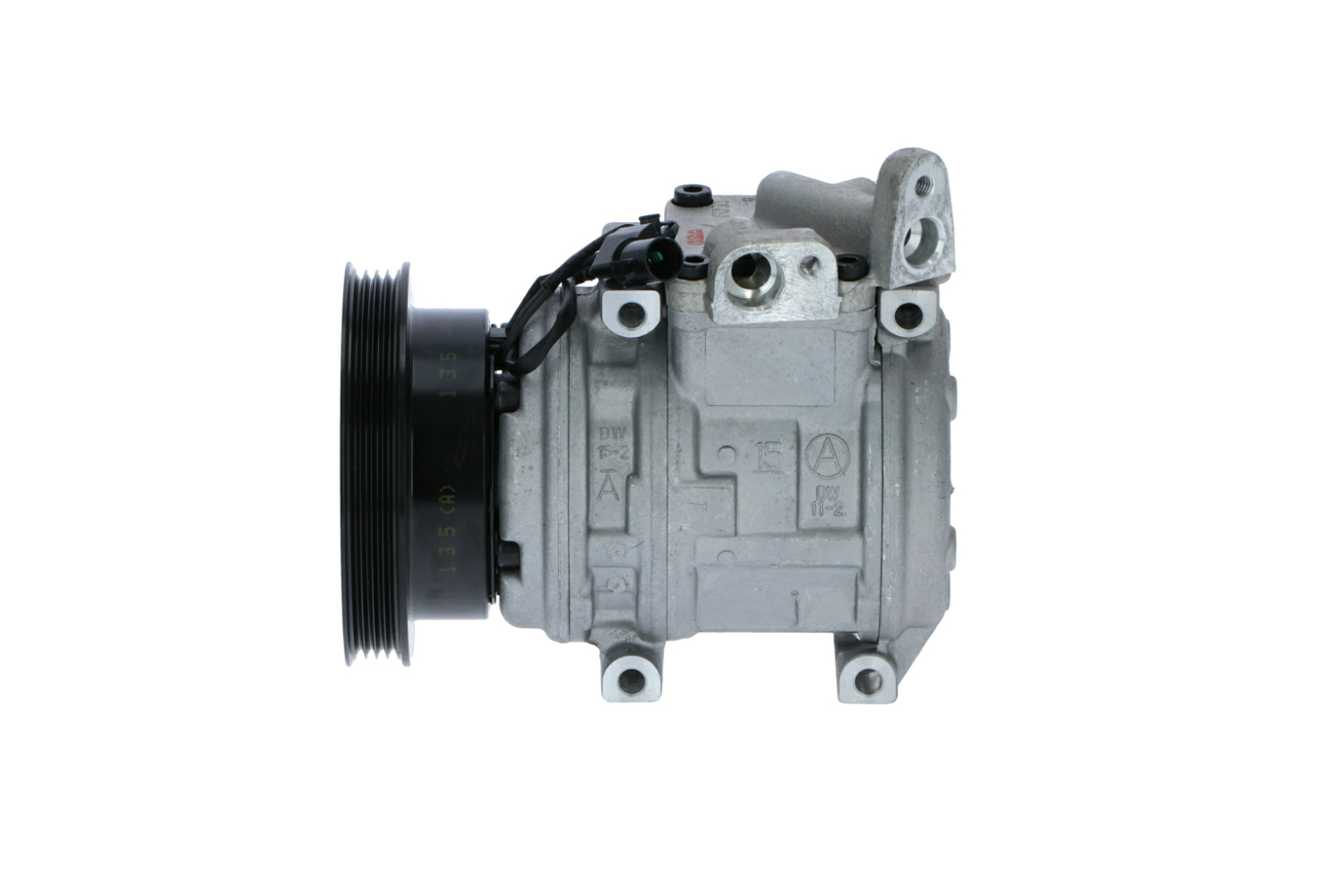 Klimaanlage Kompressor NRF 32974G Bewertung