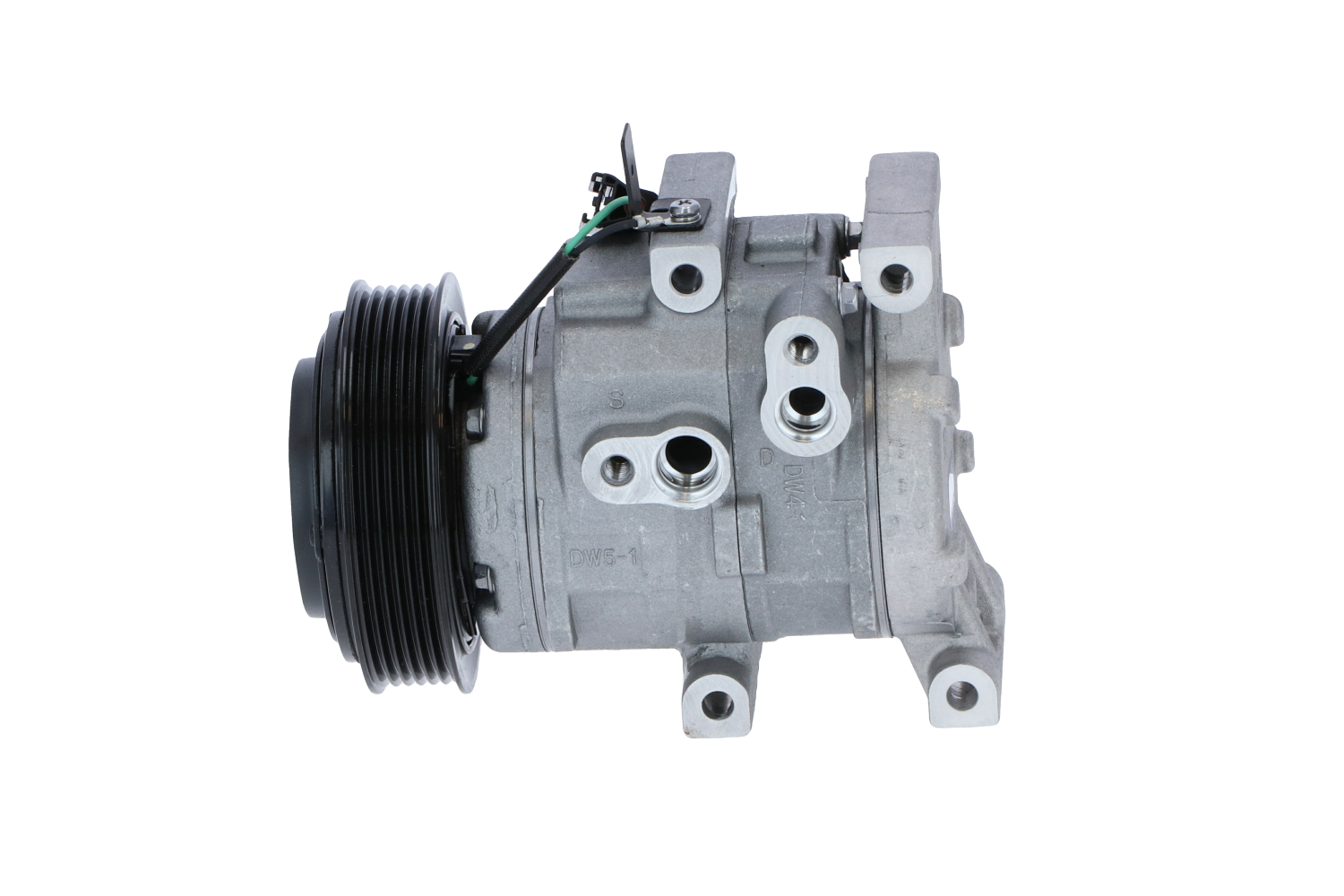 NRF 32975G Klimakompressor