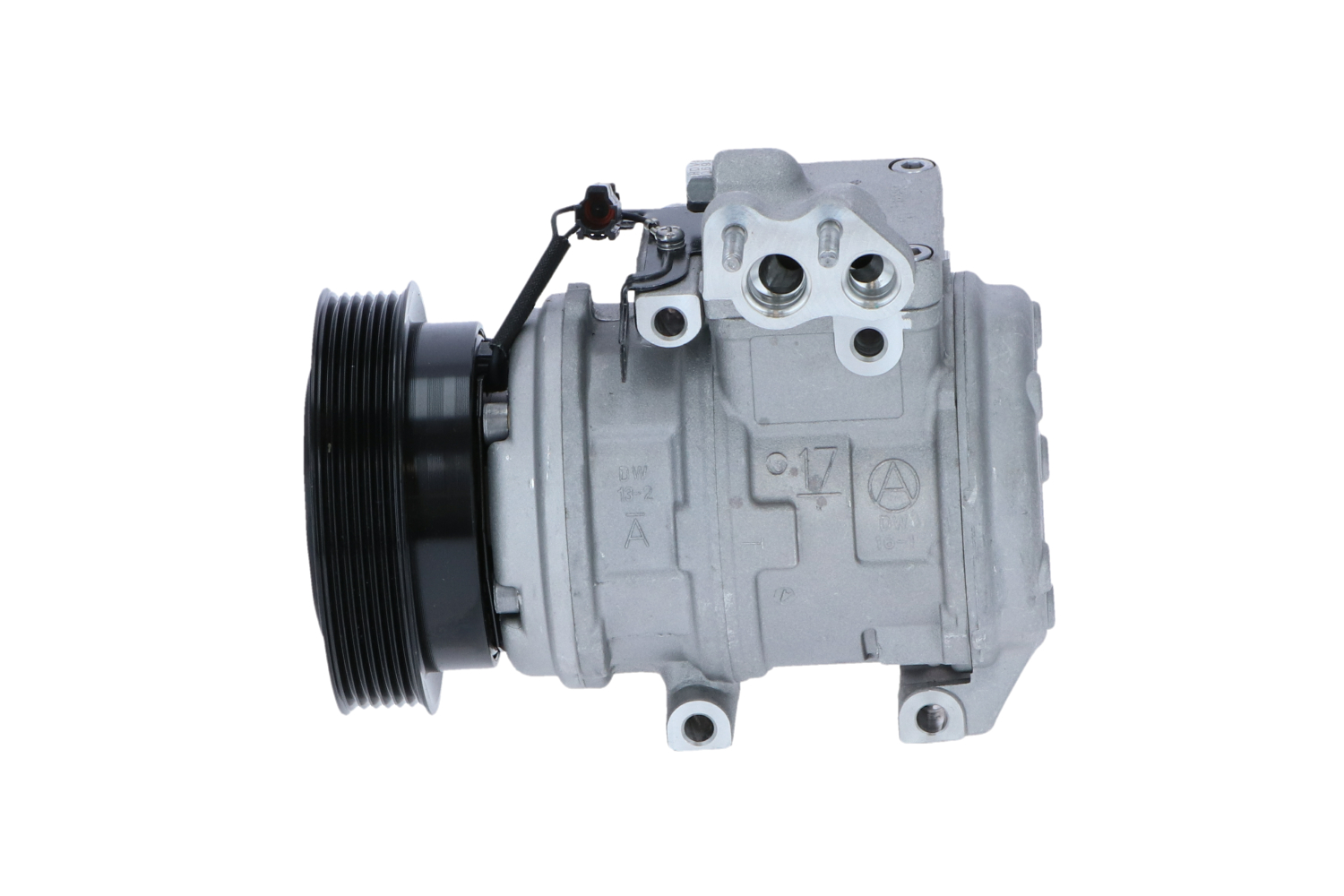 Klimaanlage Kompressor NRF 32978G Bewertung