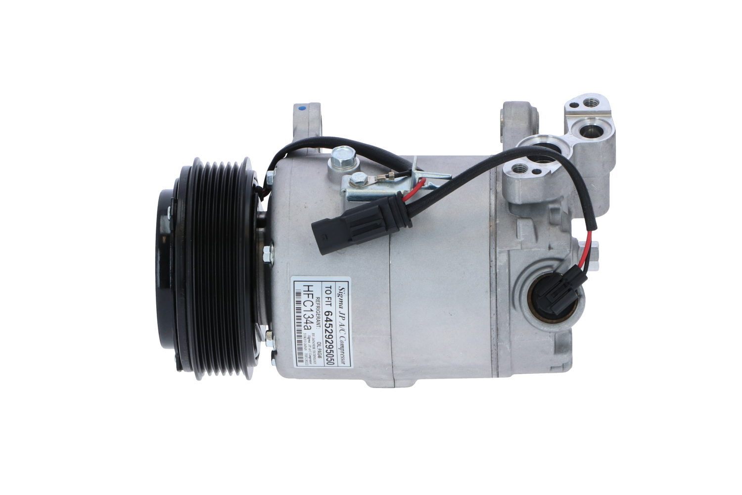 Original Klimaanlage Kompressor 32979