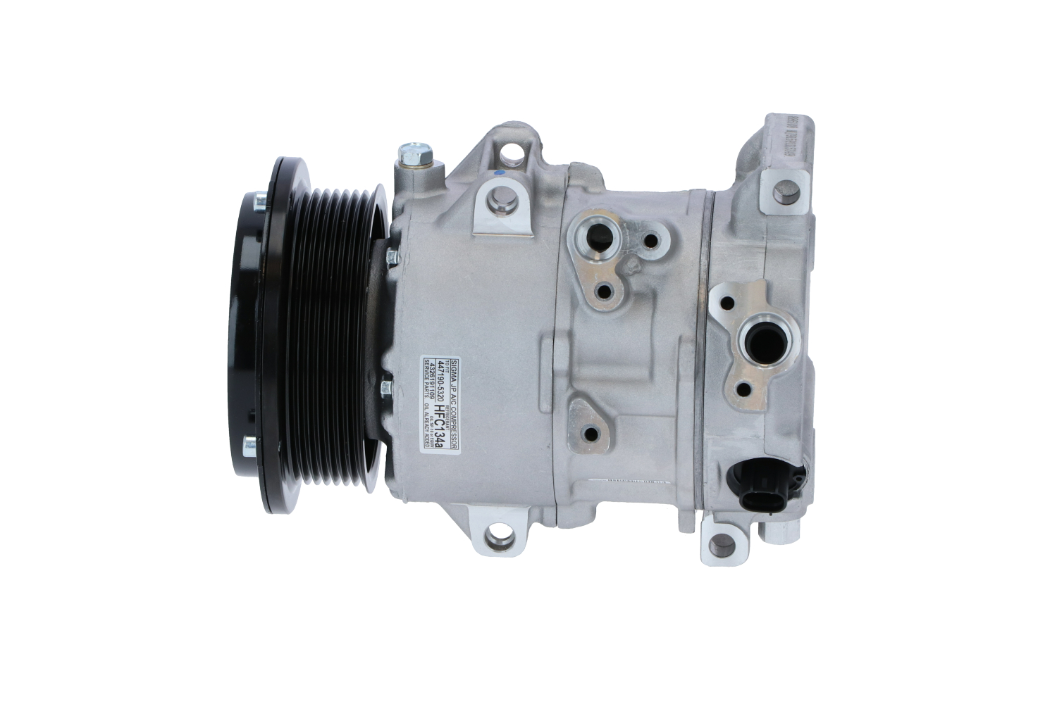 Original Klimaanlage Kompressor 32982