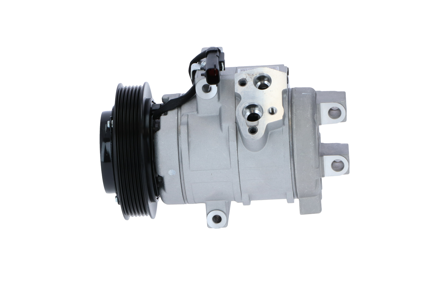 Klimaanlage Kompressor NRF 32986 Bewertung