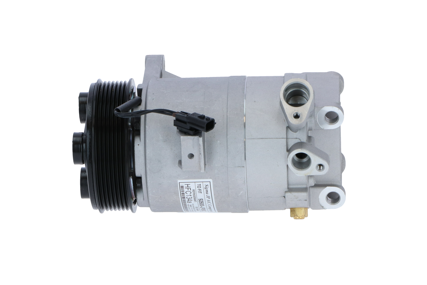 Klimaanlage Kompressor NRF 32989 Bewertung