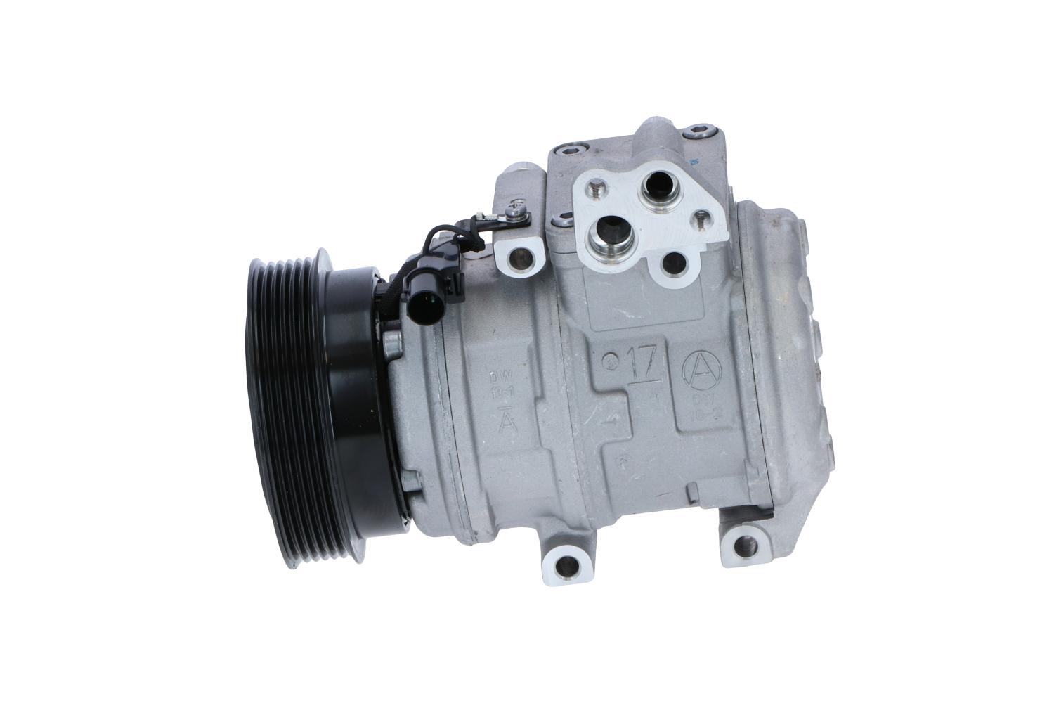 Klimaanlage Kompressor NRF 32992G Bewertung