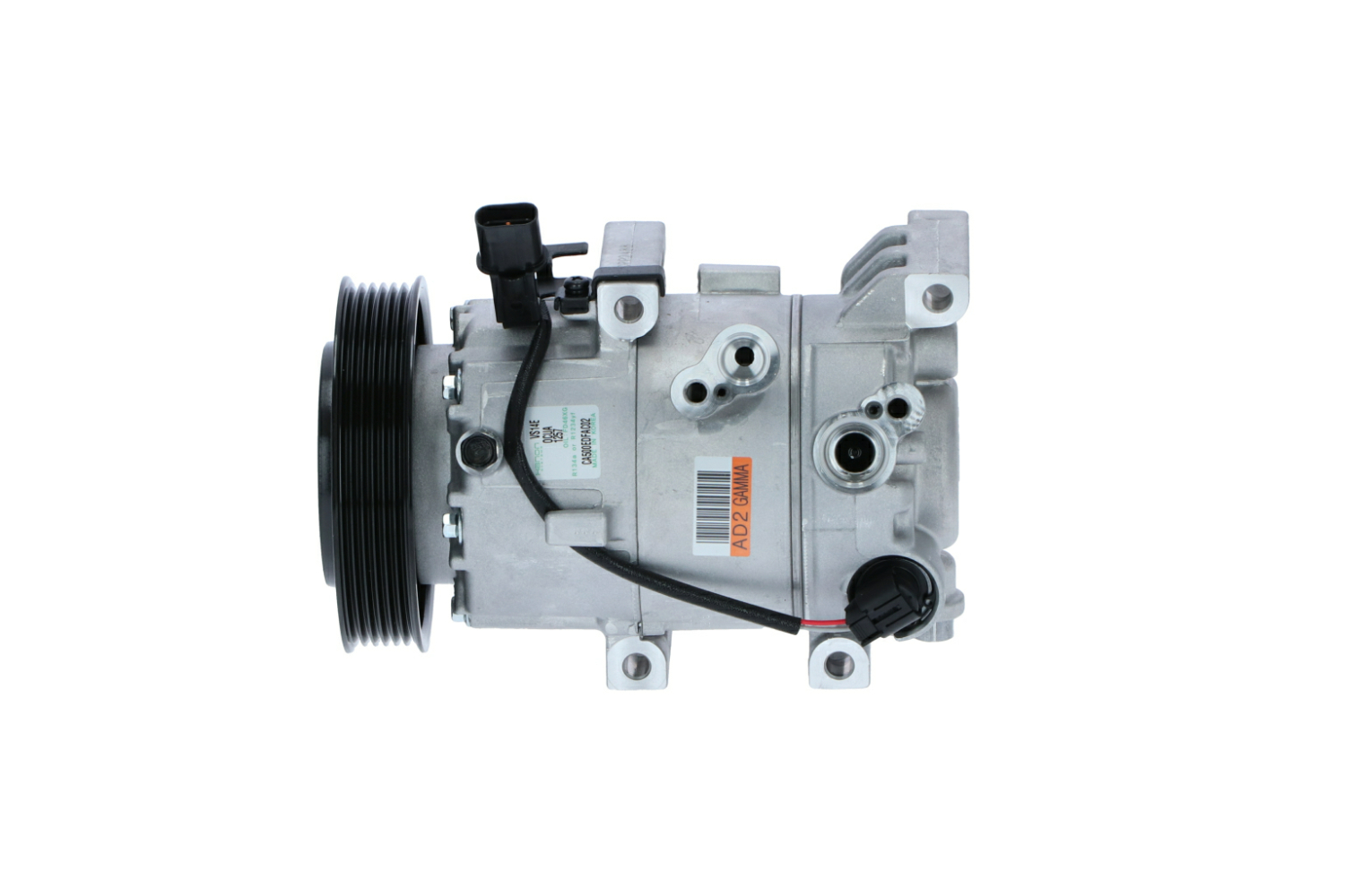 Klimaanlage Kompressor NRF 32993G Bewertung
