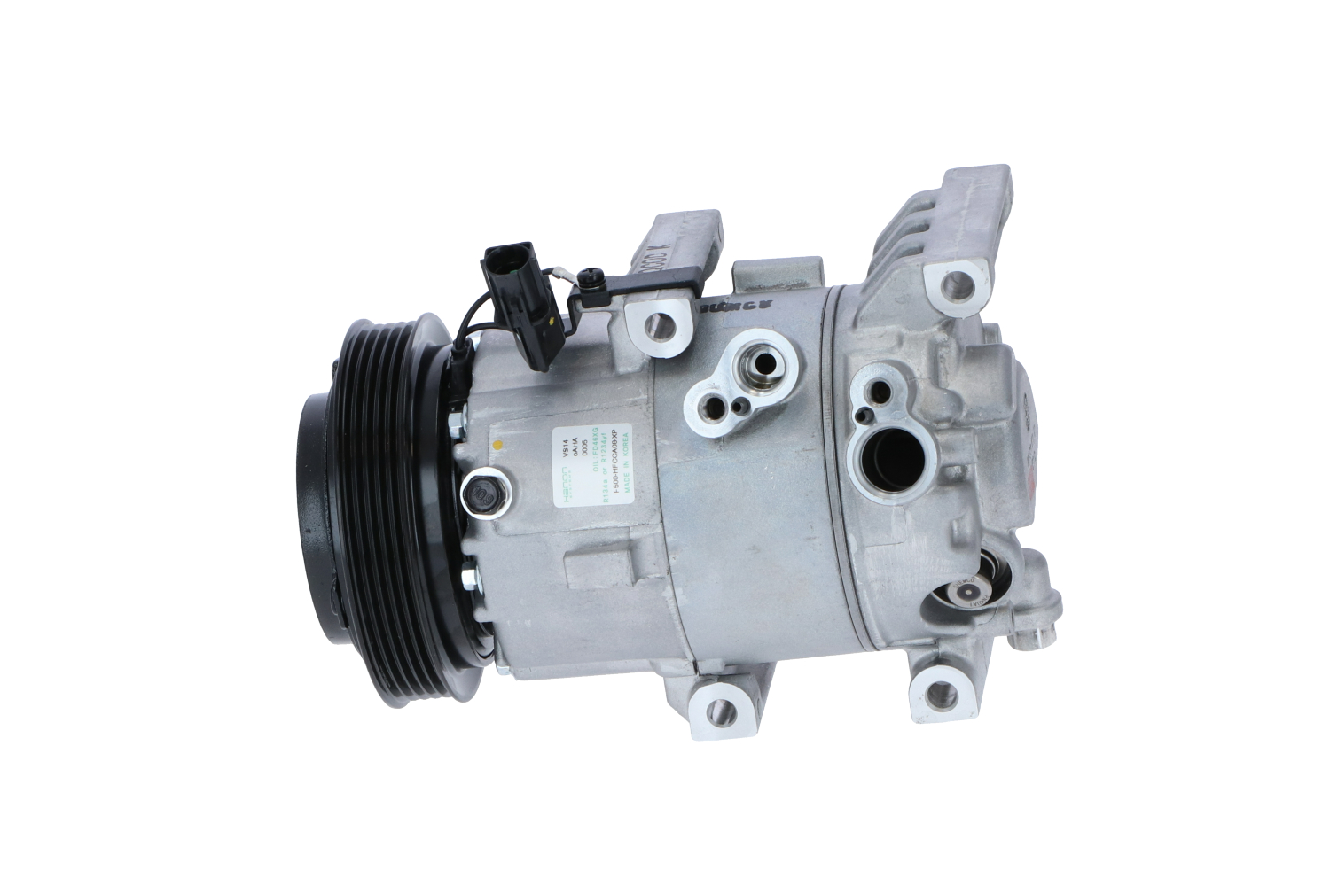Klimakompressor 32996G NRF 97701A5200 HYUNDAI, KIA