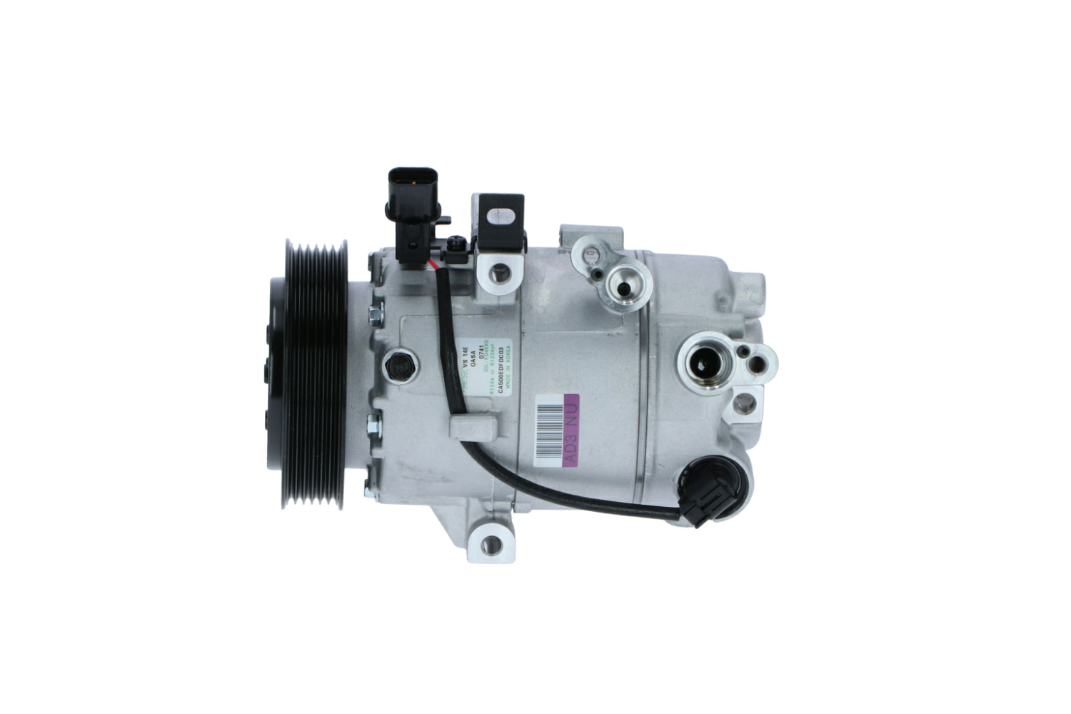Klimakompressor 32999G NRF 97701A5800 HYUNDAI, KIA