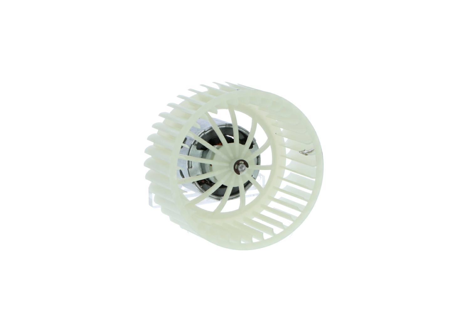 Lüftermotor NRF 34183 Bewertung