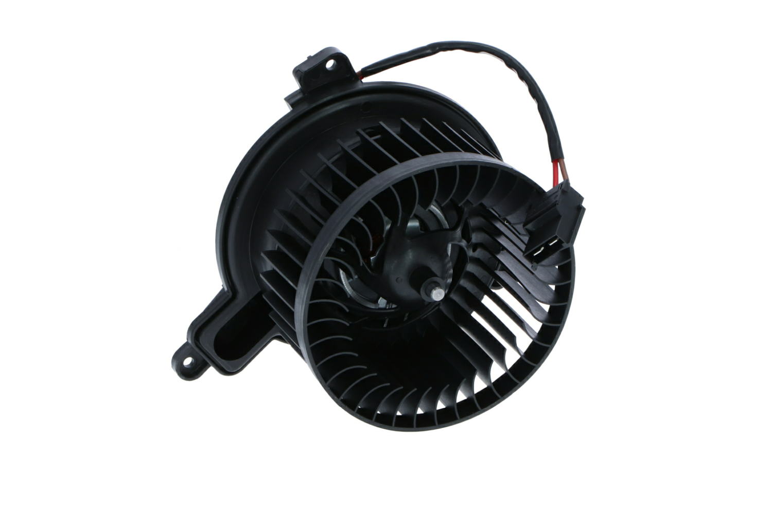 Lüftermotor NRF 34187 Bewertung