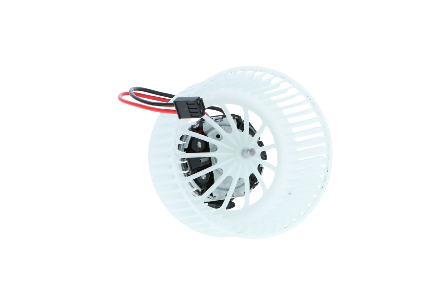 Lüftermotor NRF 34189 Bewertung