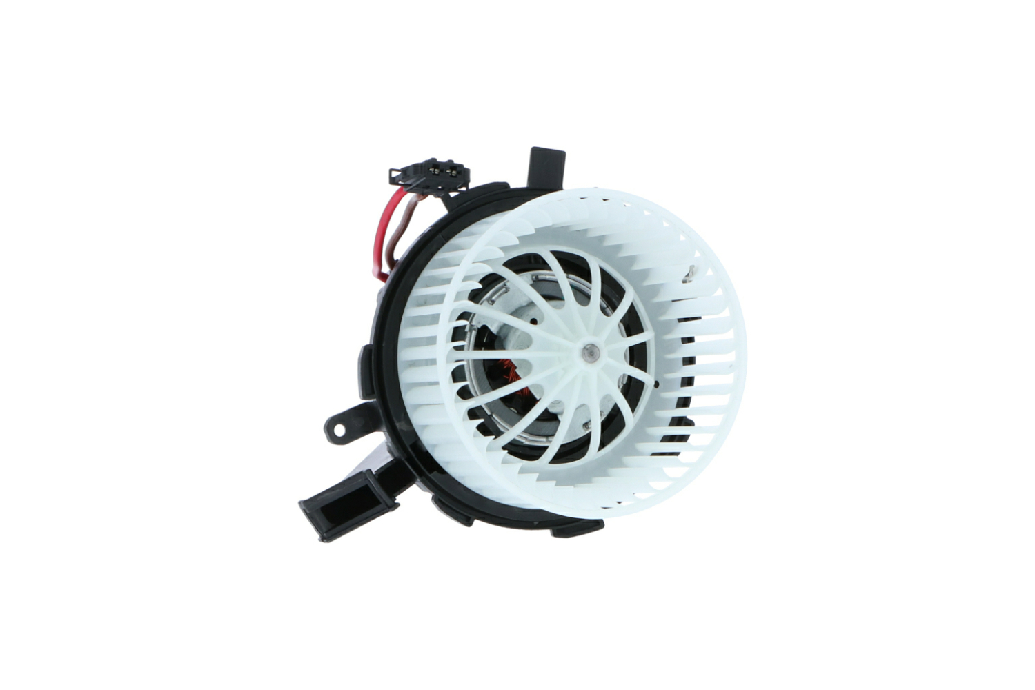 Lüftermotor NRF 34191 Bewertung