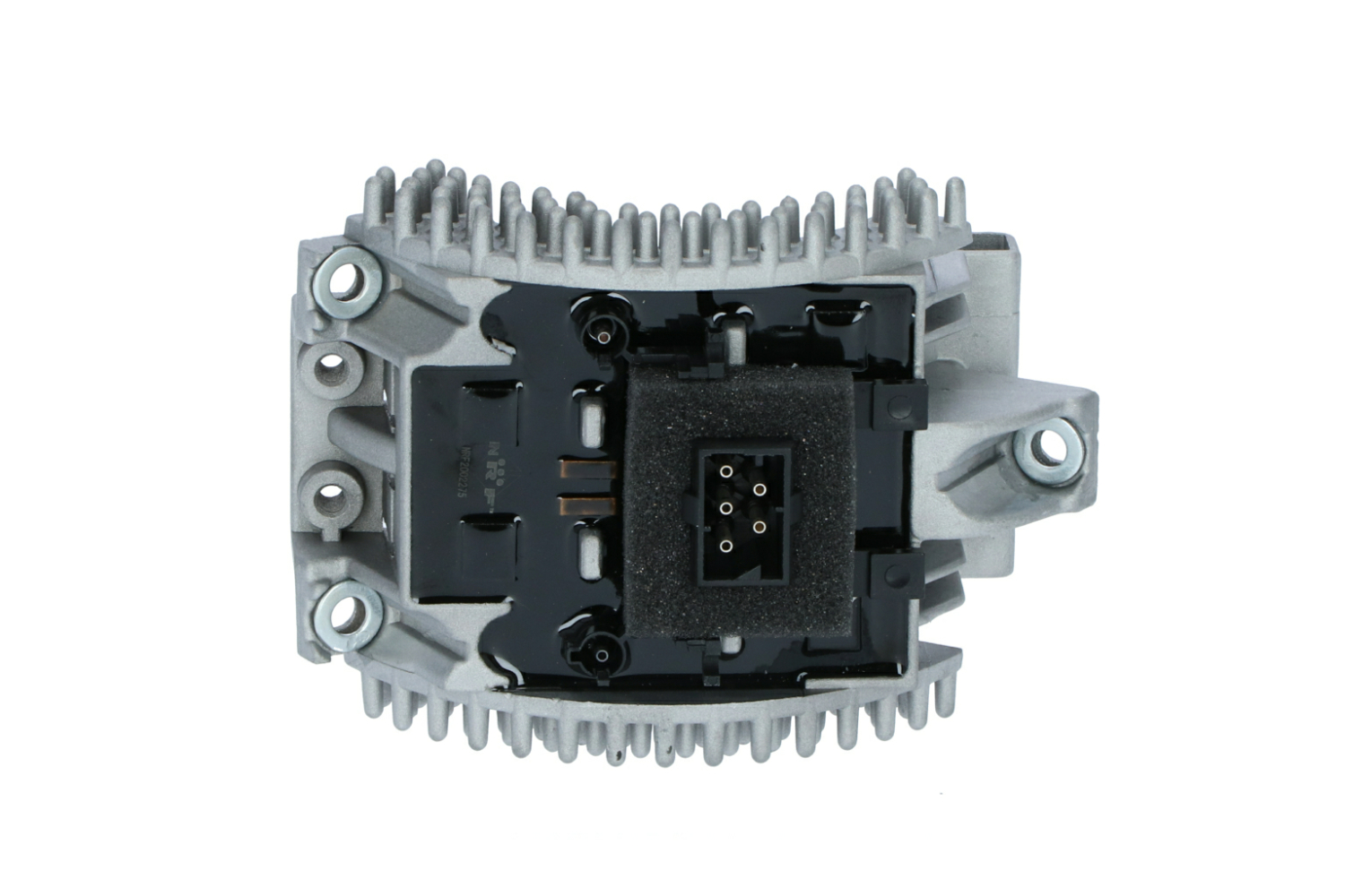 Heater blower resistor NRF 342004 rating