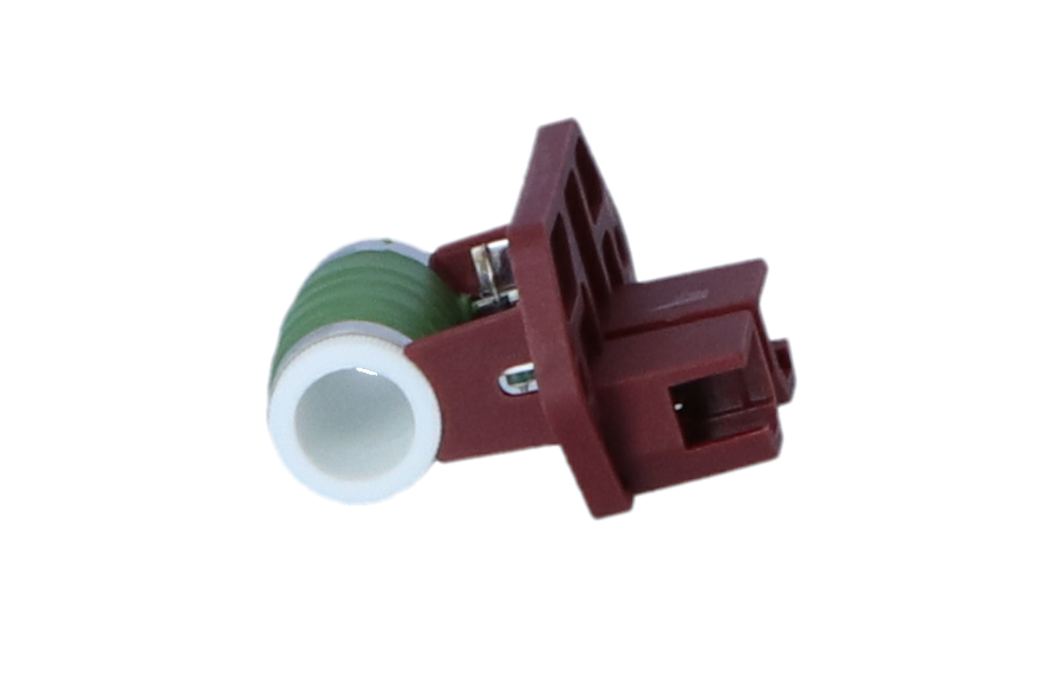 Odpor, vnitřní tlakový ventilátor NRF 342005 Hodnocení