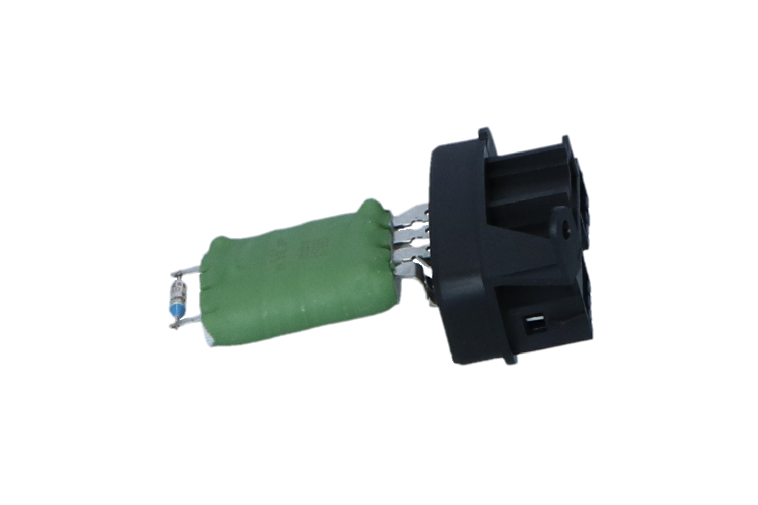 Vorwiderstand Gebläse NRF 342022 Bewertung