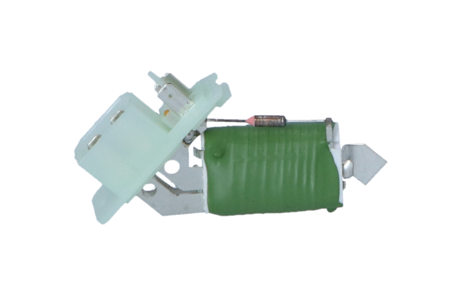 Vorwiderstand Gebläse NRF 342028 Bewertung