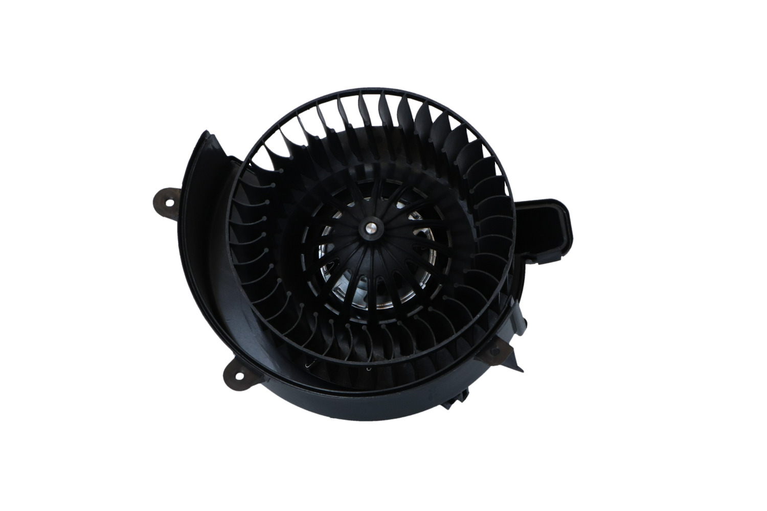 Lüftermotor NRF 34203 Bewertung