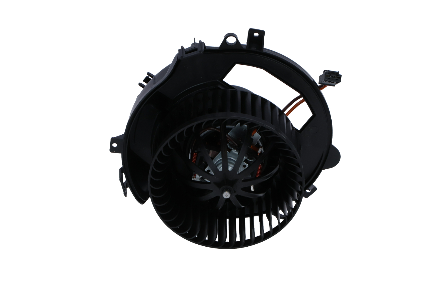 Lüftermotor NRF 34204 Bewertung