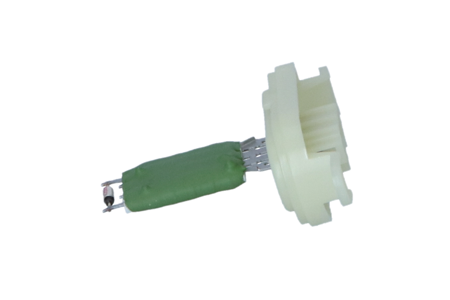 Vorwiderstand Gebläse NRF 342040 Bewertung