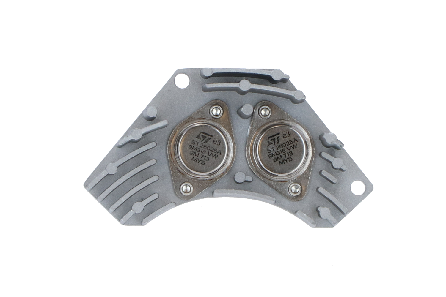 Vorwiderstand Gebläse NRF 342042 Bewertung