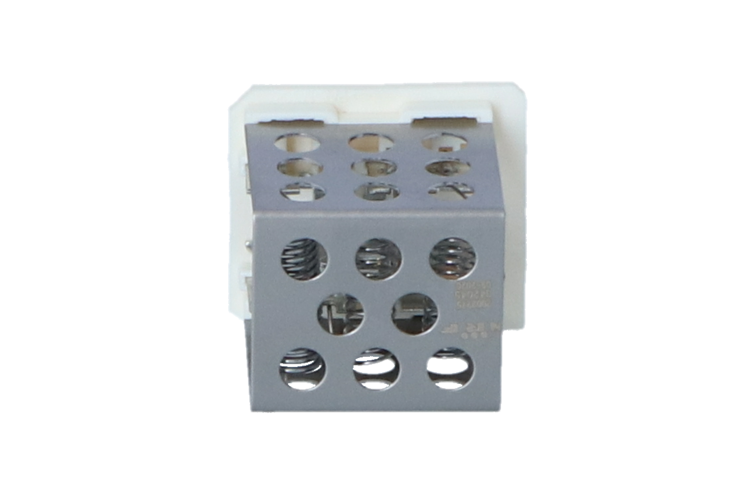 342045 NRF Resistencia ventilador calefacción costo