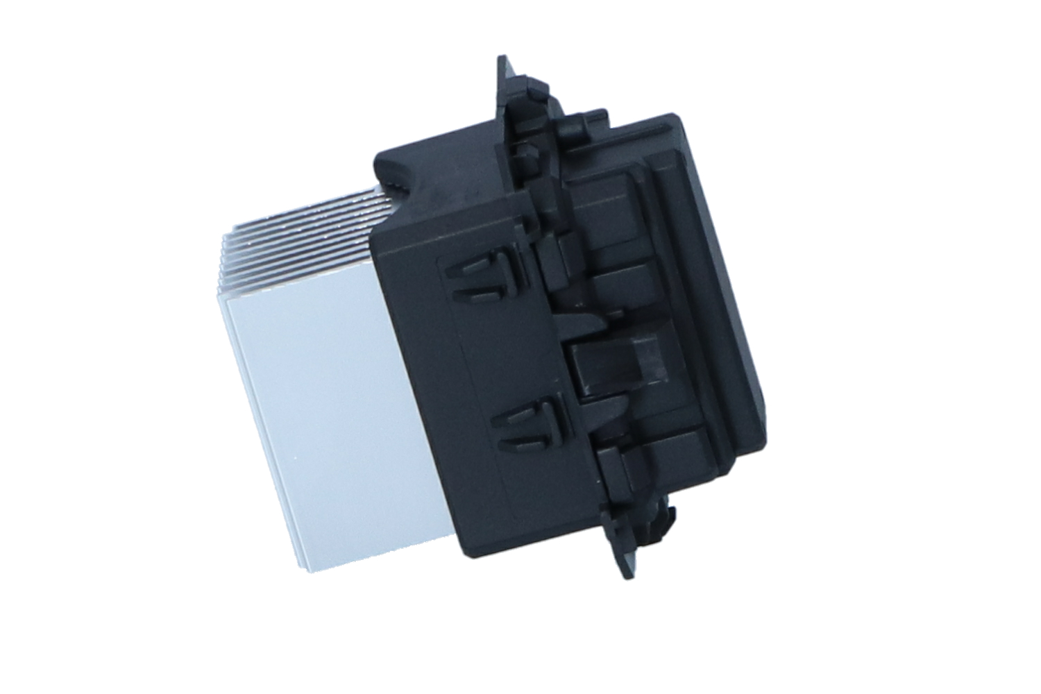 NRF 342047 Resistencia de ventilador Tensión: 12V, Número de enchufes de contacto: 2polos