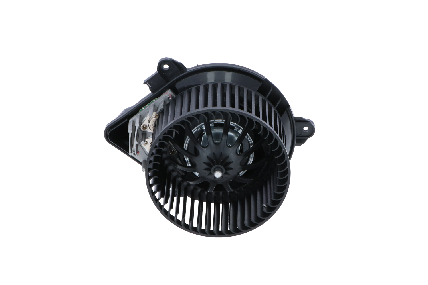 Lüftermotor NRF 34205 Bewertung