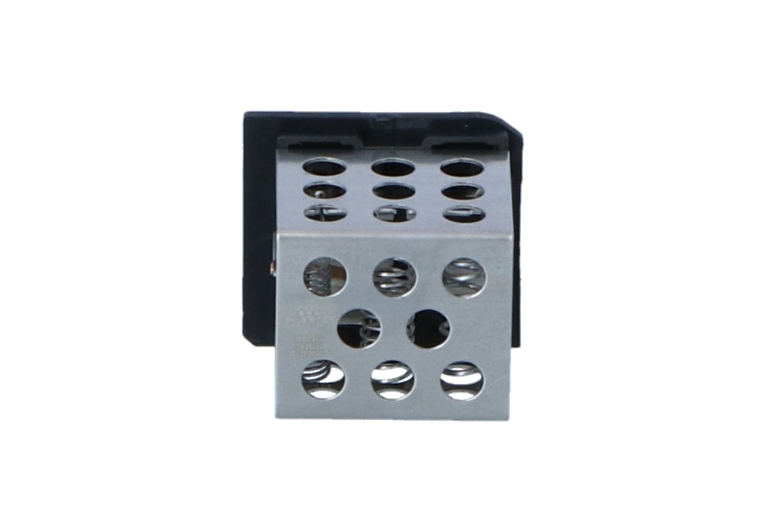 Regelaar interieurventilator NRF 342051