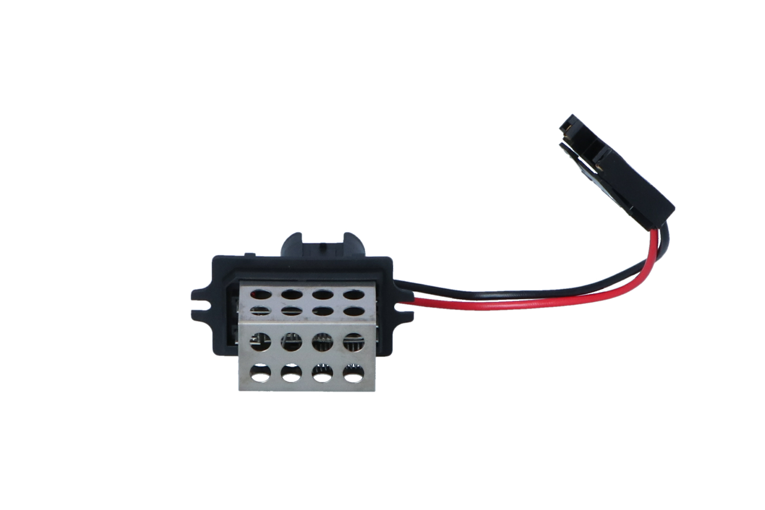 Vorwiderstand Gebläse NRF 342056 Bewertung