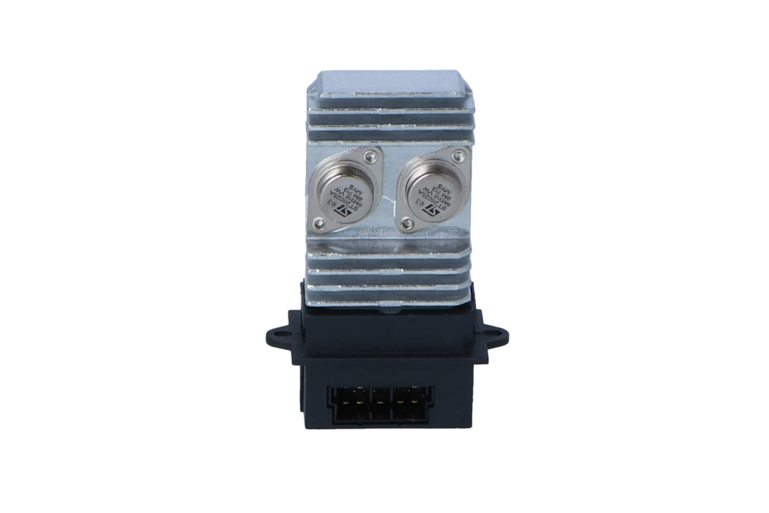 Vorwiderstand Gebläse NRF 342060 Bewertung