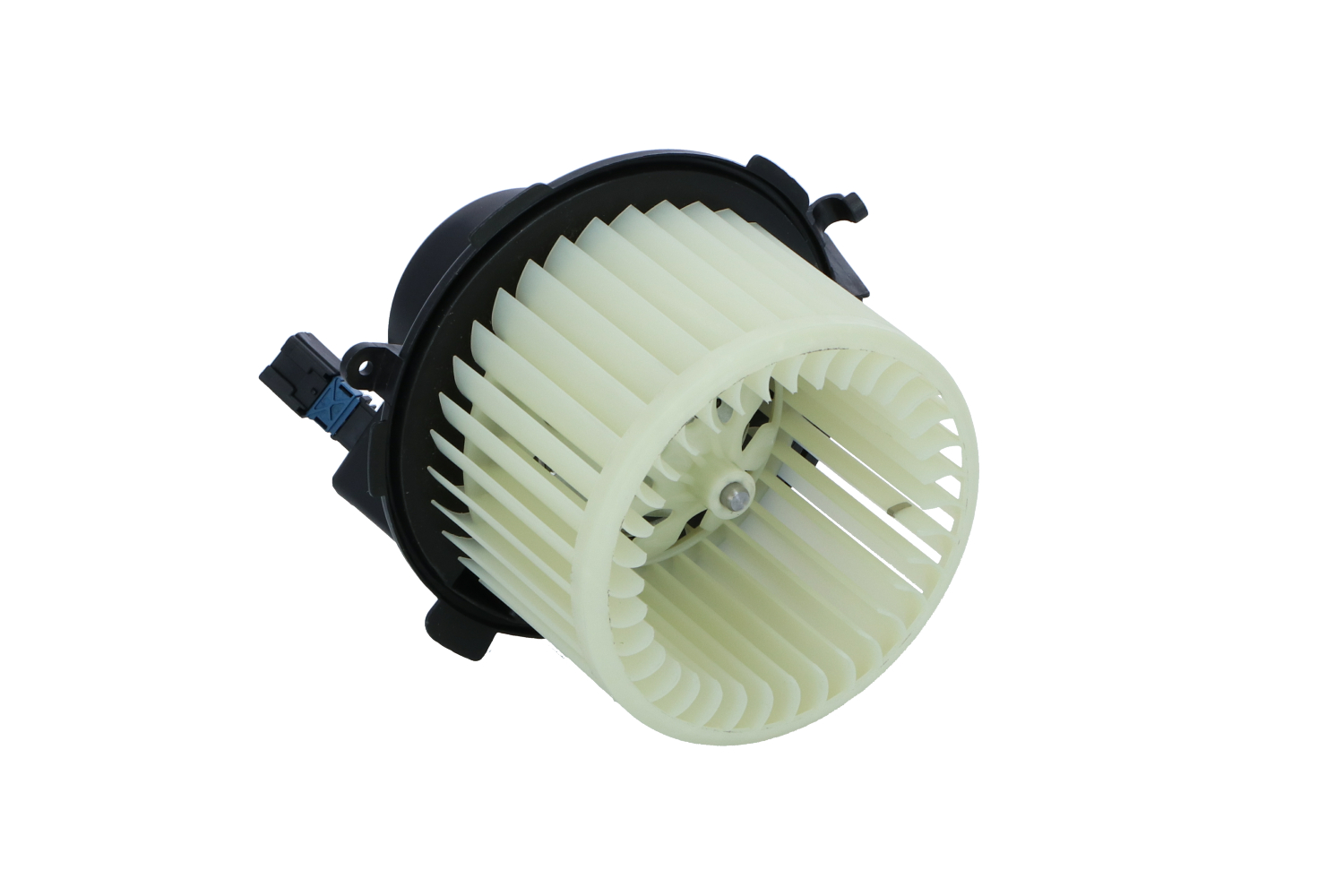 Lüftermotor NRF 34207 Bewertung