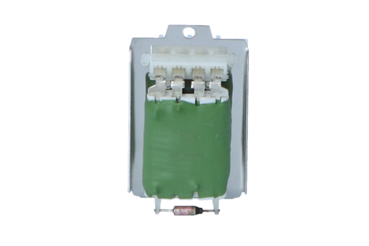 Vorwiderstand Gebläse NRF 342070 Bewertung