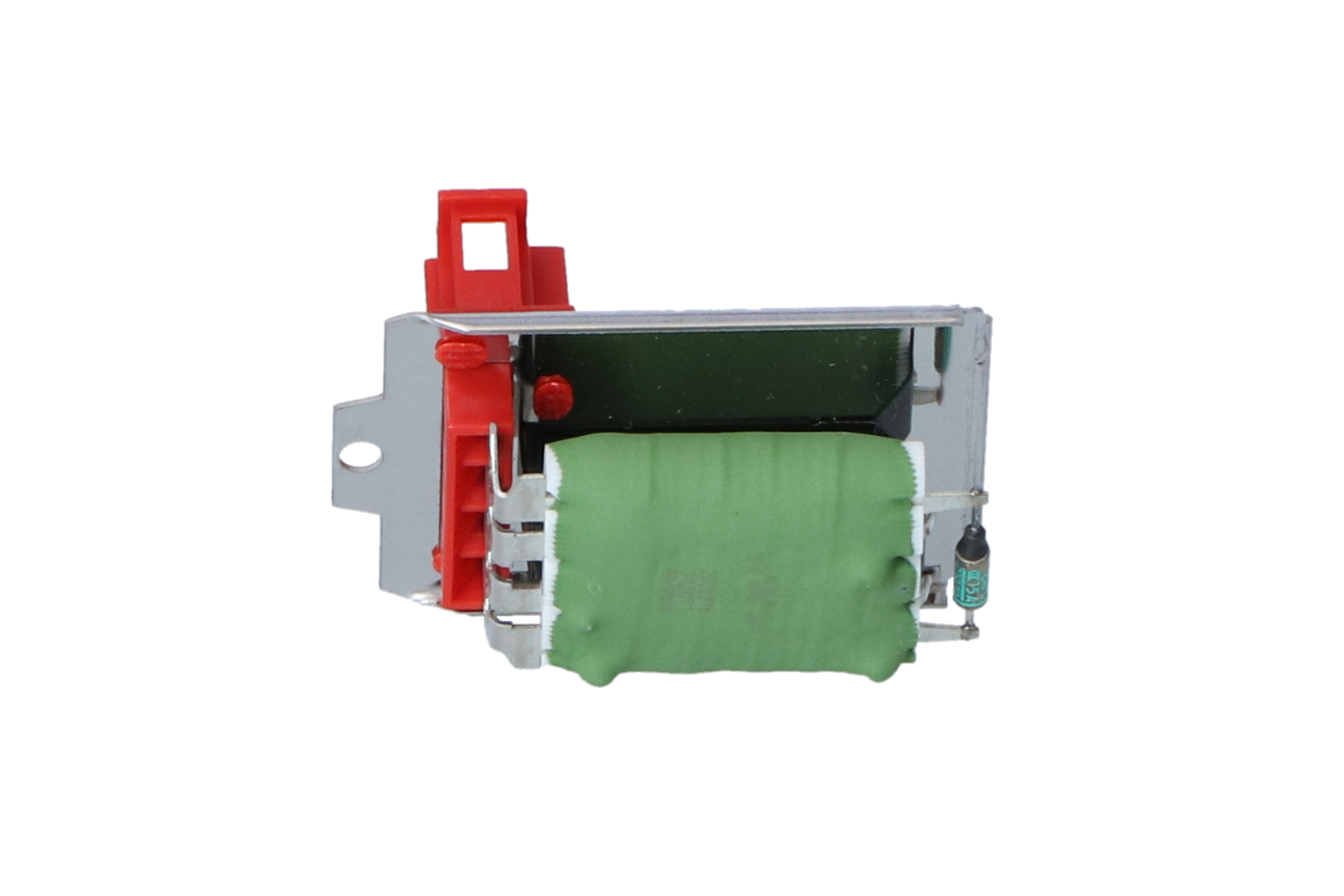 13865436 Puhallin vastus NRF Skoda hinta