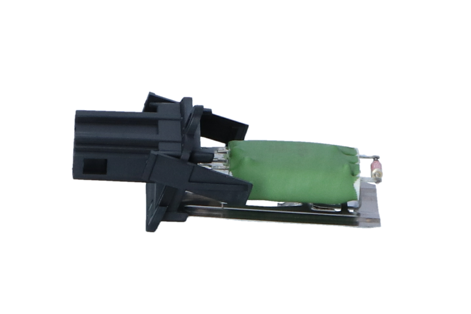 Vorwiderstand Gebläse NRF 342073 Bewertung