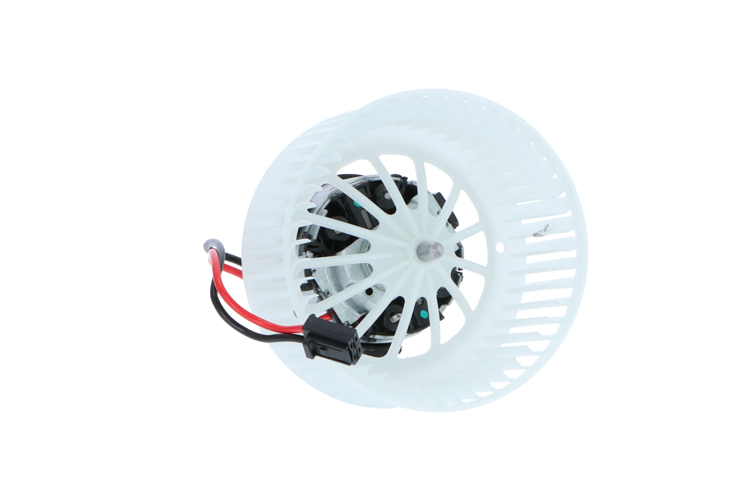 Lüftermotor NRF 34208 Bewertung