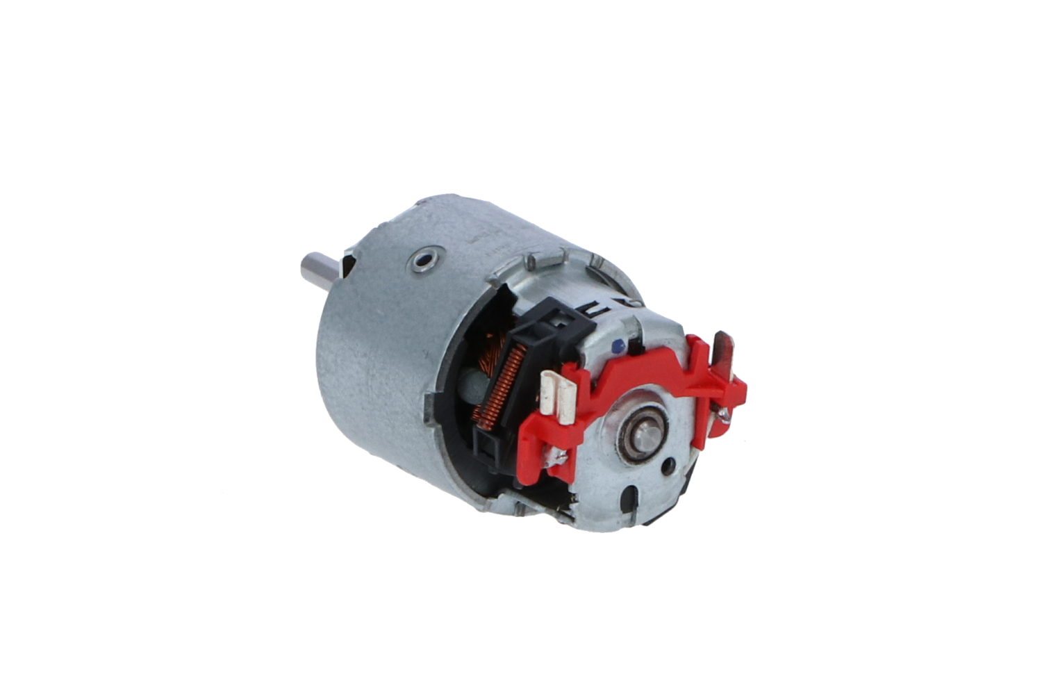 Silnik elektryczny, dmuchawa wnętrza NRF 34216 oceny
