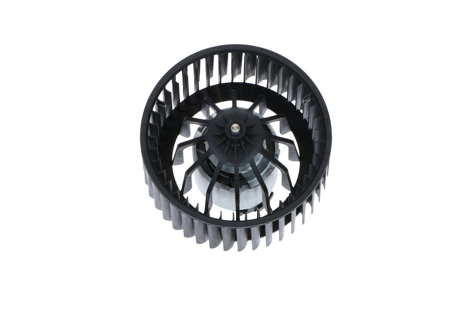 Lüftermotor NRF 34218 Bewertung