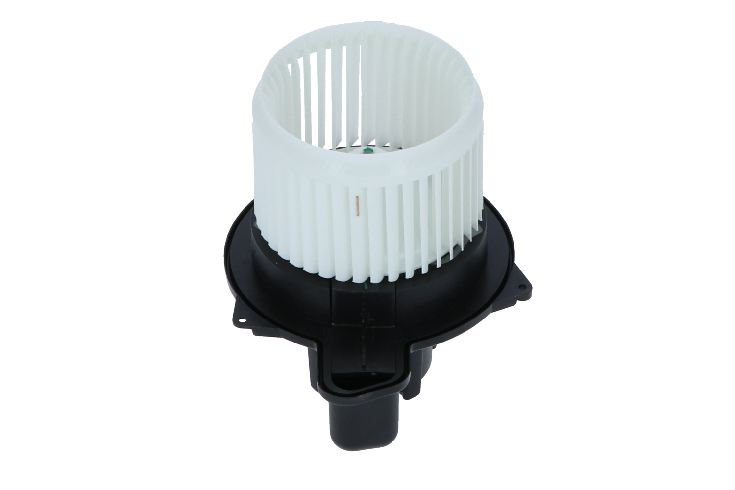 Lüftermotor NRF 34224 Bewertung