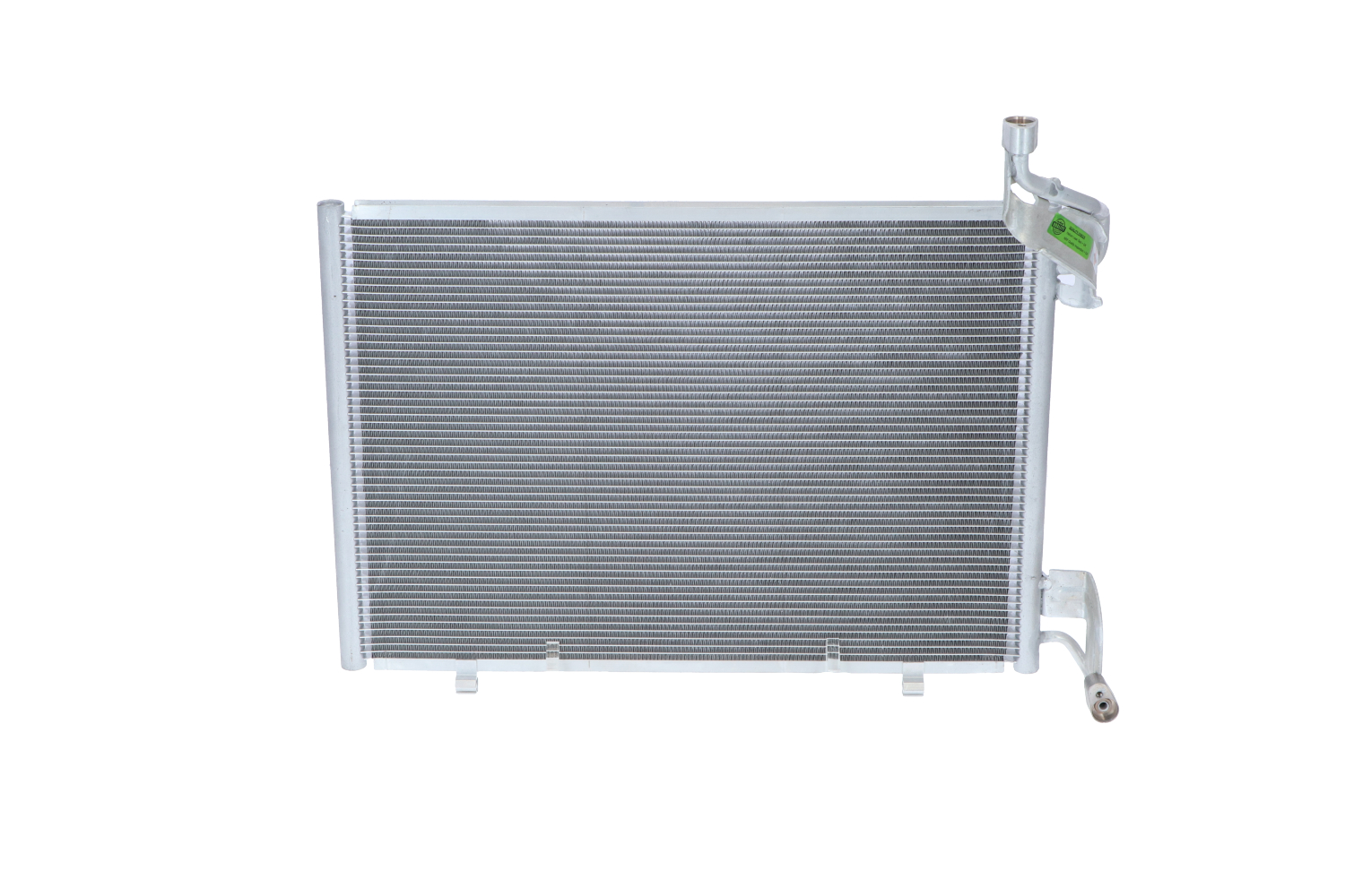 Klimakühler NRF 350348 Bewertung