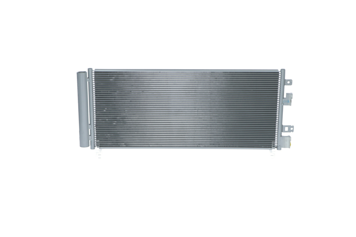 Klimakühler NRF 350351 Bewertung
