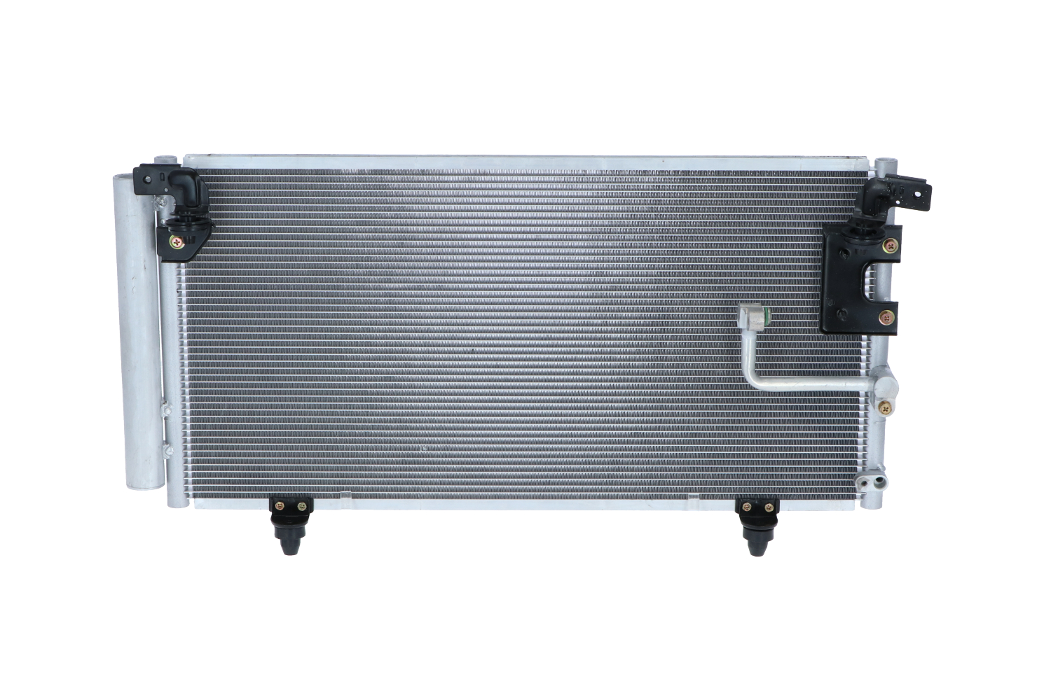 13865473 NRF 350358 Klímahűtő Subaru Legacy BC árak