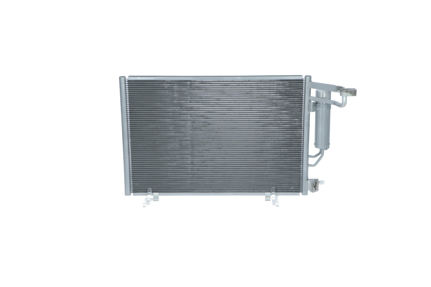 Klimakühler NRF 350360 Bewertung