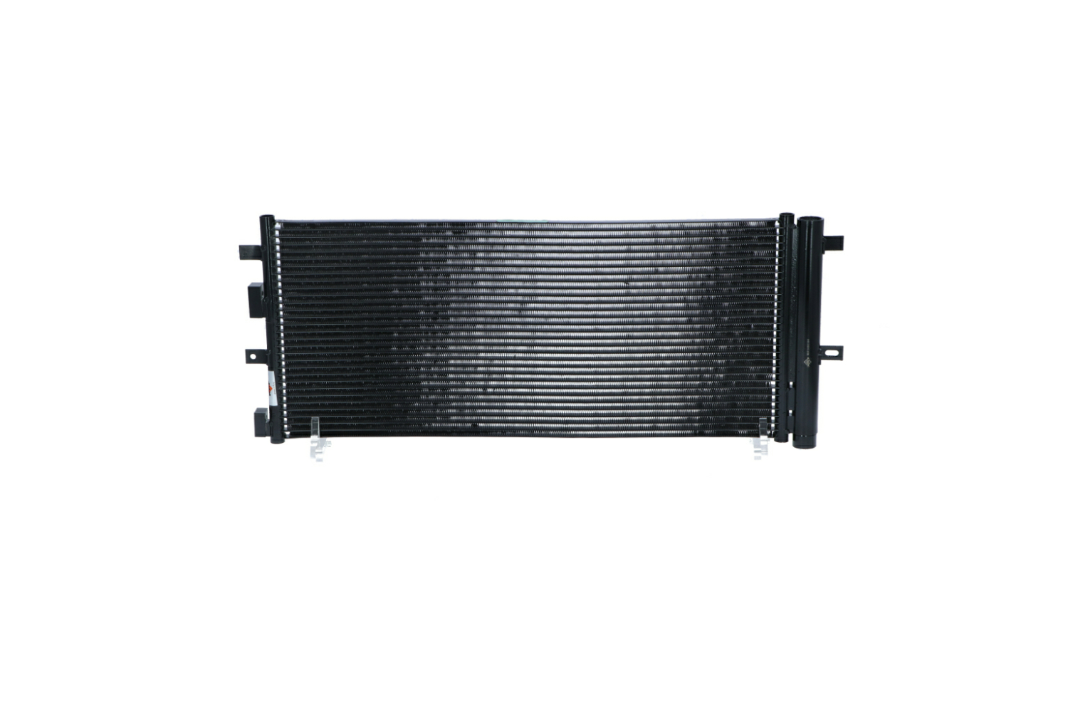 Klimakühler NRF 350403 Bewertung