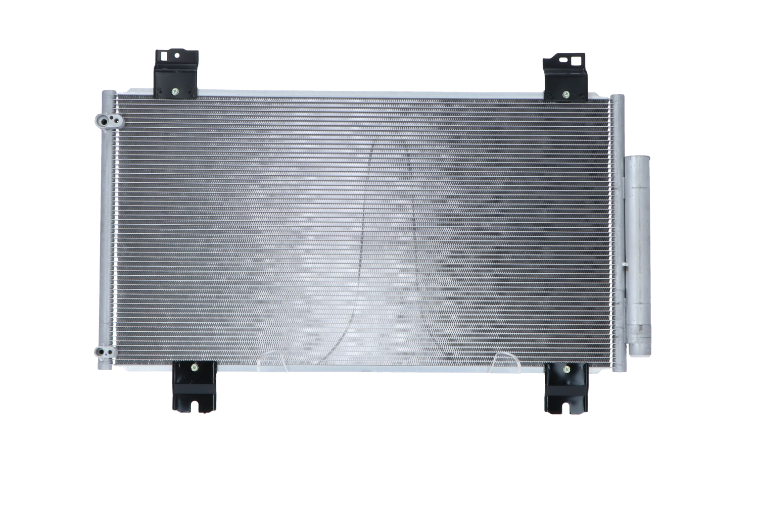 Klimakühler NRF 350417 Bewertung
