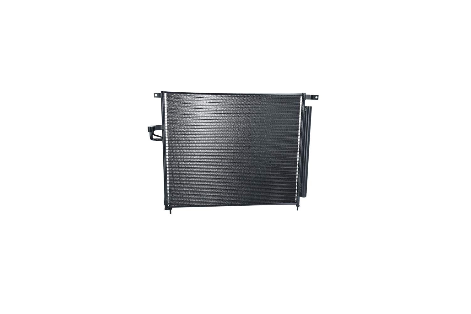 13865492 Condensor voor airco NRF Chrysler