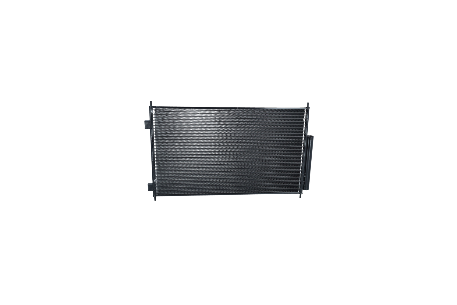 Klimakühler NRF 350426 Bewertung
