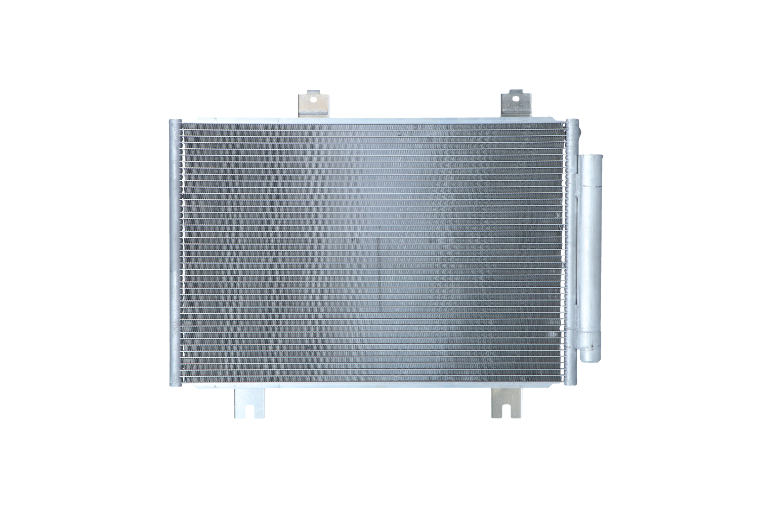 Klimakühler NRF 350427 Bewertung