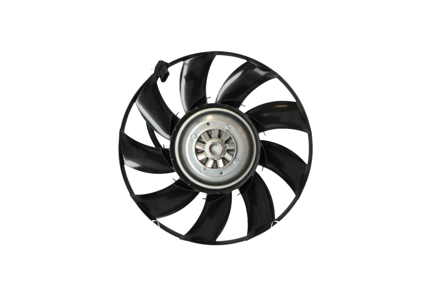 Koelvin, elektromotor NRF 47868 waardering