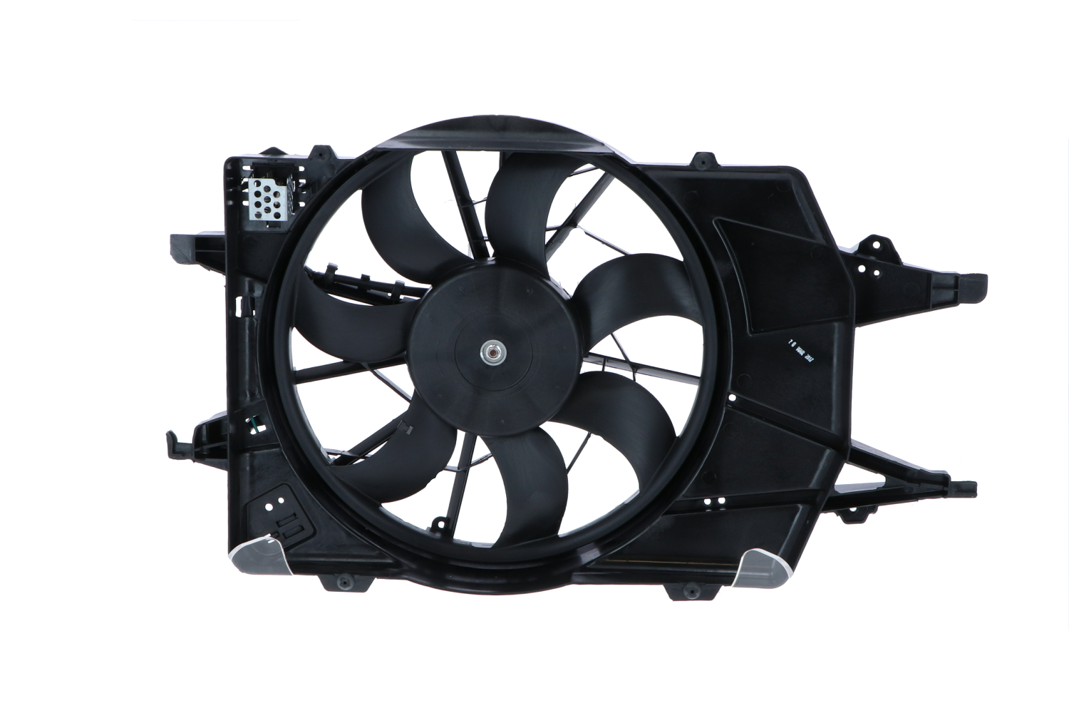 Ventilateur NRF 47882 évaluation
